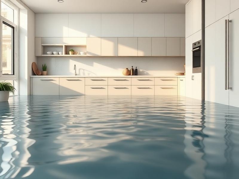 Flooding Events